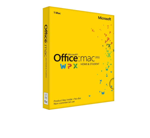 Microsoft Office 2021 Standaard Mac