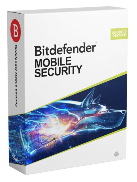 Bitdefender Beveiliging voor kleine kantoren 2023 | Vollversion